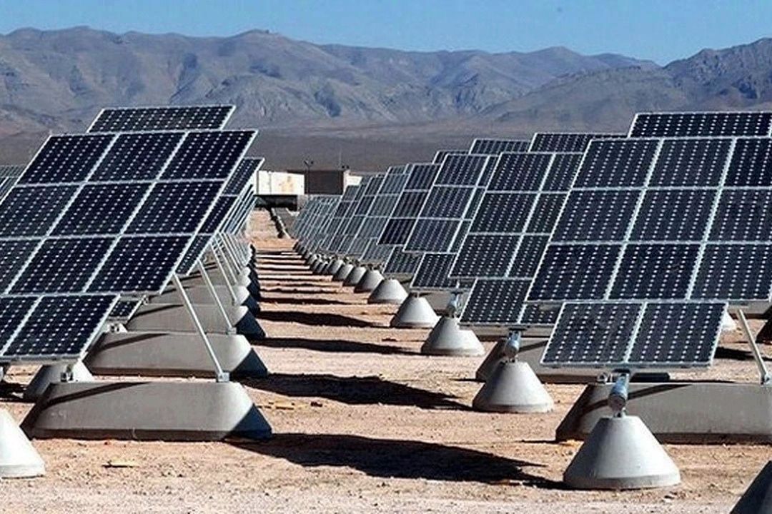 ظرفیت تولید برق تجدیدپذیر در ایران فراتر از استانداردهای جهانی است