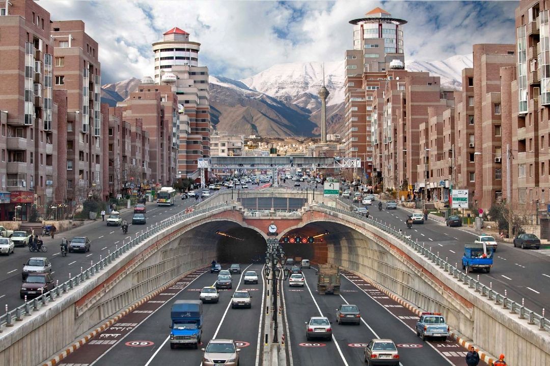 كارآفرینی در "صبح تهران" 