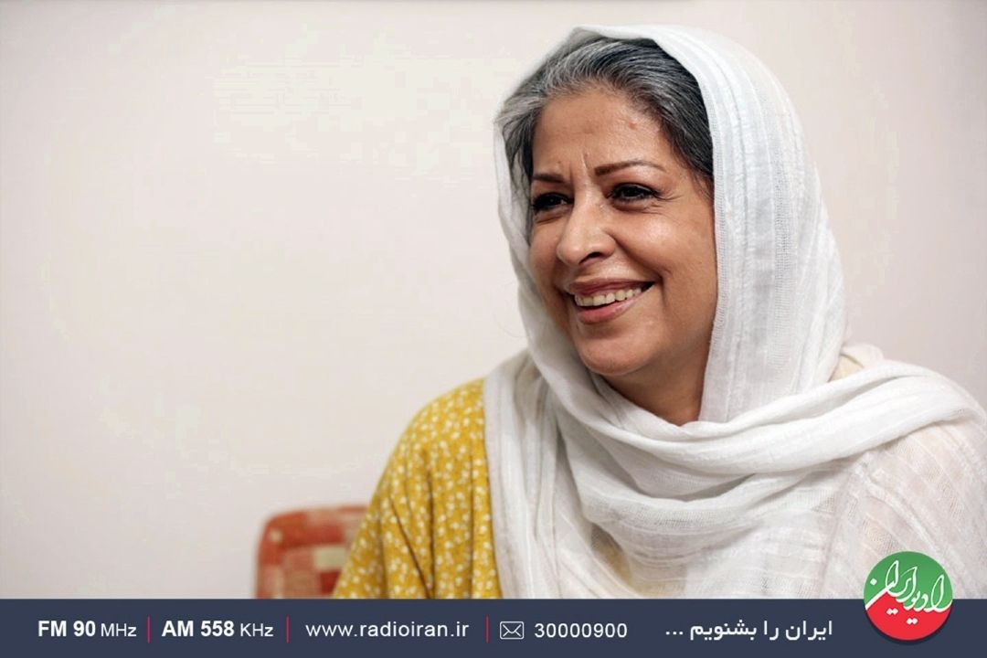 صدایی كه سكوت پر از امید و زندگی می كند