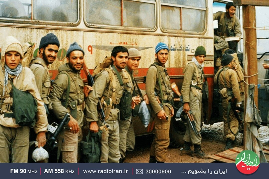 قطعه 42، روایت یك داغ مشترك