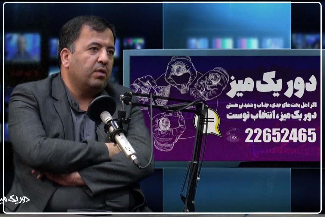 جنگ رمضان موازنه قدرت را تغییر داد؛ هژمونی آمریكا از نظم تك‌قطبی به افول كامل رسیده است