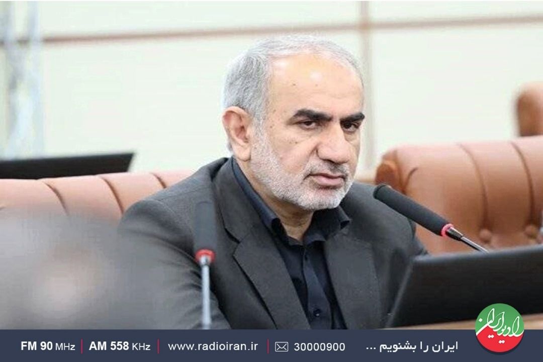 هدف‌مان از طرح‌ها بهبود معیشت مردم است