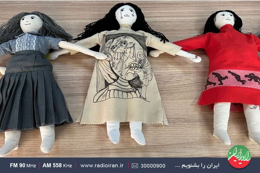 هنر فرصت شنیده‌شدن را فراهم می‌كند