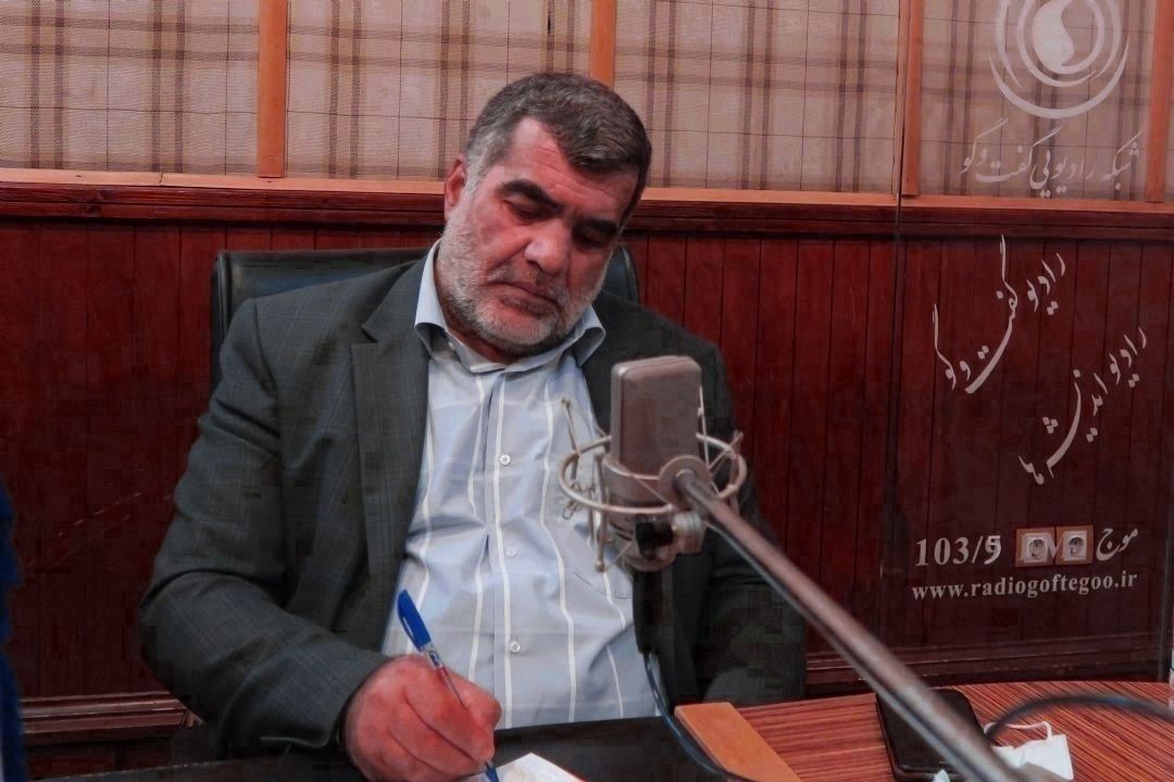  ایران از آغاز انقلاب وارد معماری نظم جدید جهانی شده است