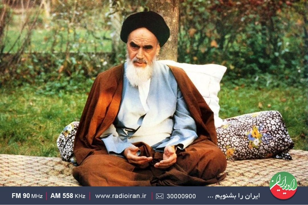 بازخوانی زندگی امام خمینی(ره) در «همیشه با امام»