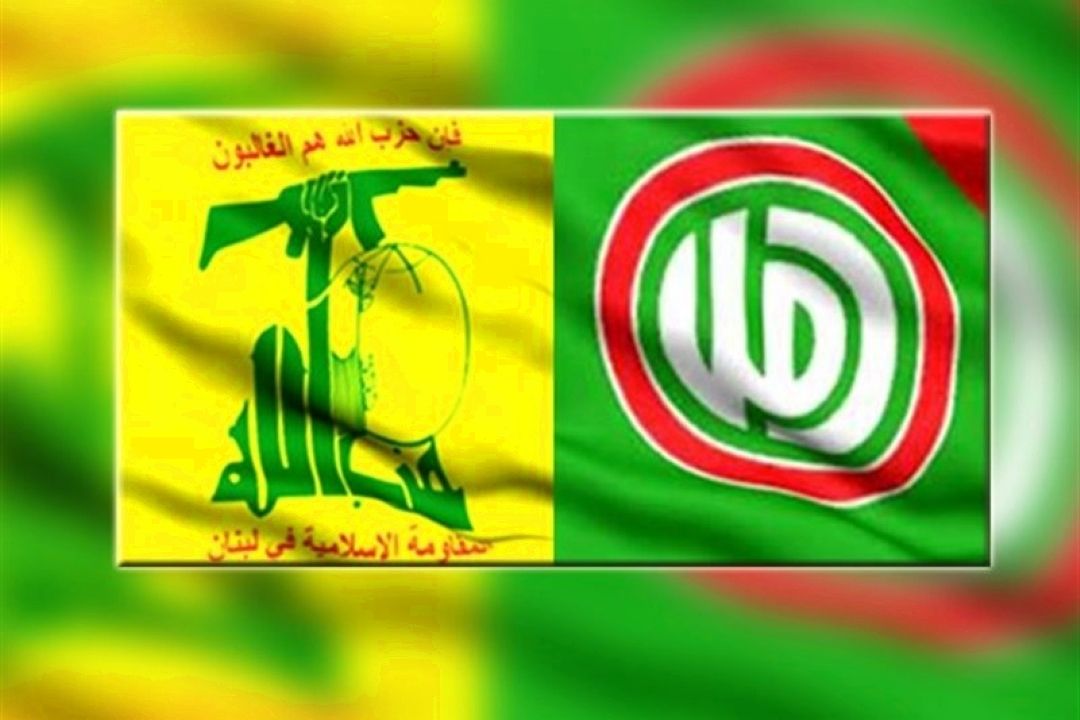 الاخبار:حزب‌الله و امل طرح ترامپ را رد كردند؛ فقط توقف كامل جنگ