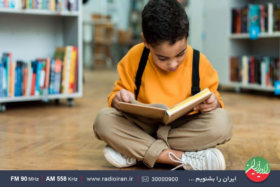 كتاب ناجی جان انسان‌ها هستند
