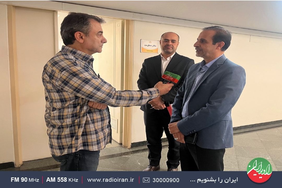 در جنگ رسالت رسانه‌ای به خوبی انجام شد