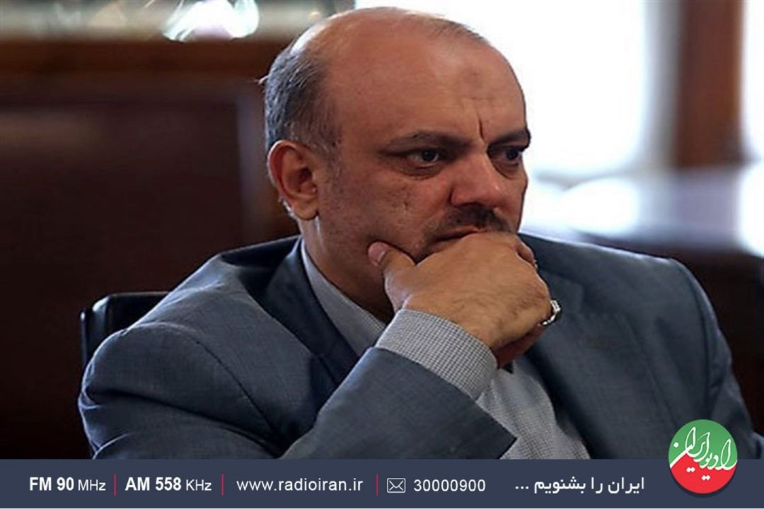 هنر همیشه نزد ایرانیان بوده است