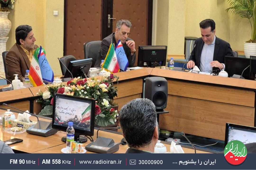 روایت روزهای جنگ، متن درستی دارد