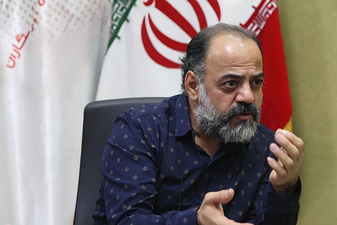 دانشگاه شریف سوژه تازه جواد افشار برای یك اثر ماندگار ‌