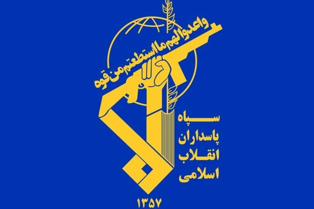 مركز ناوگان پنجم دریایی آمریكا مورد تهاجم موشكی سپاه قرار گرفت