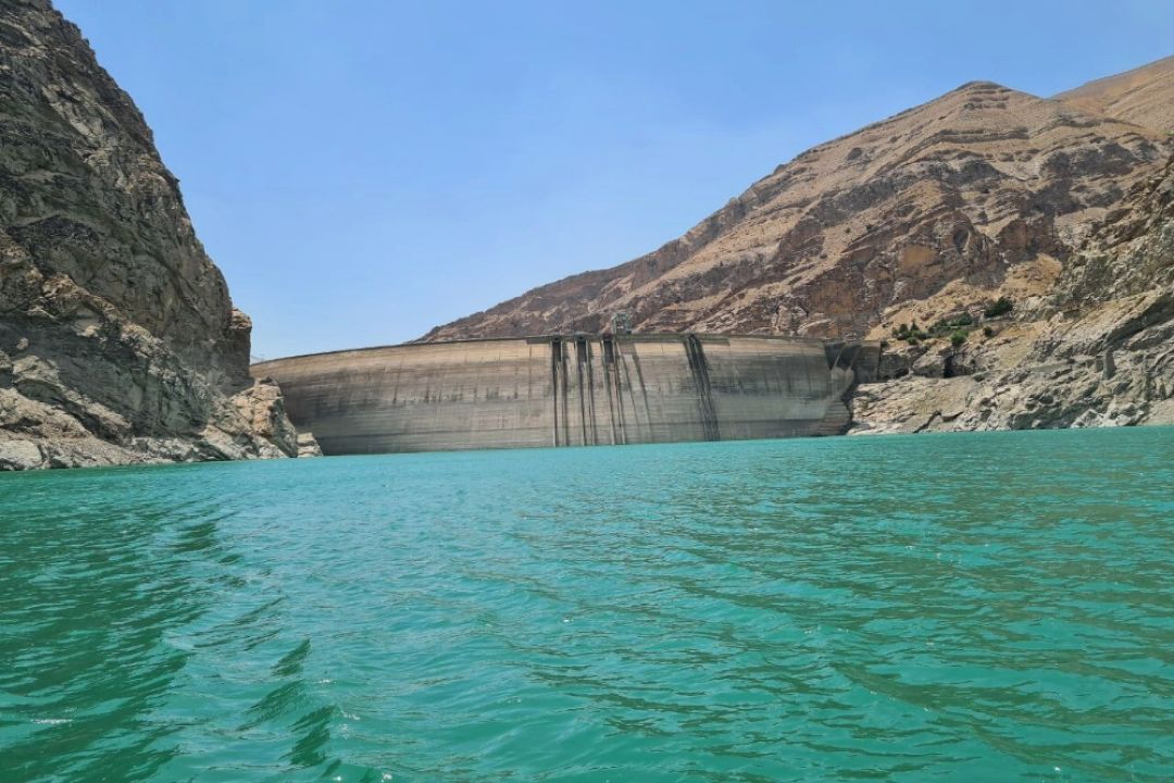 پرشدگی سدها به معنای پایان بحران آب نیست