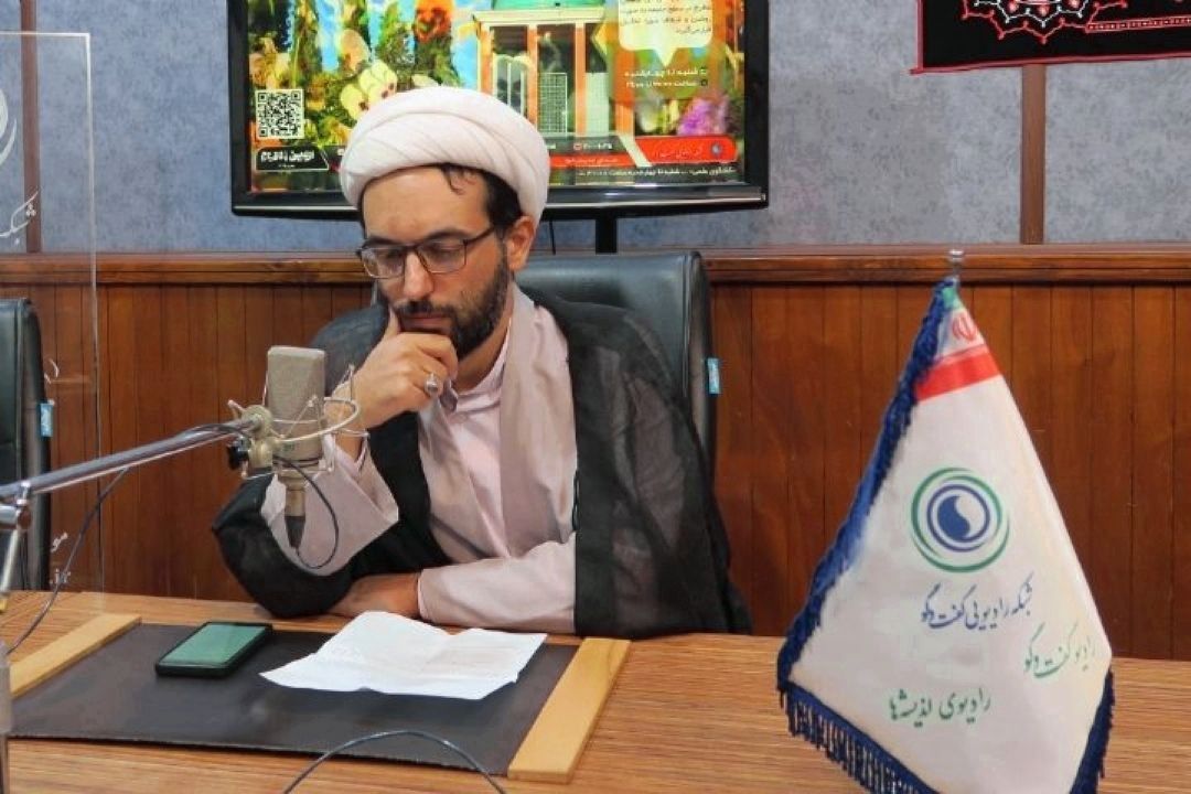  ضرورت تبدیل معارف نهج‌البلاغه به دستورالعمل‌های مدیریتی و رفتاری