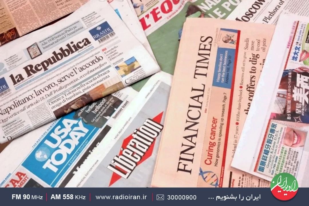برخی رسانه‌ها ابزار معاملاتی ترامپ هستند