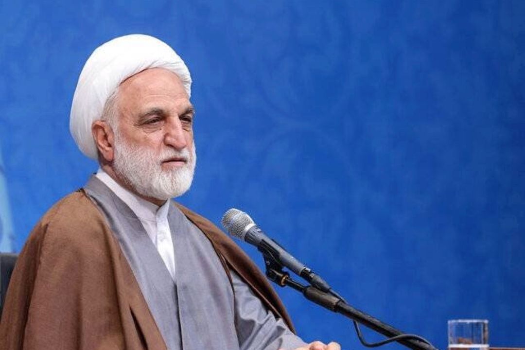 اژه‌ای: در كوتاه‌ نیامدن مقابل دشمن هیچ اختلافی بین مسئولین وجود ندارد