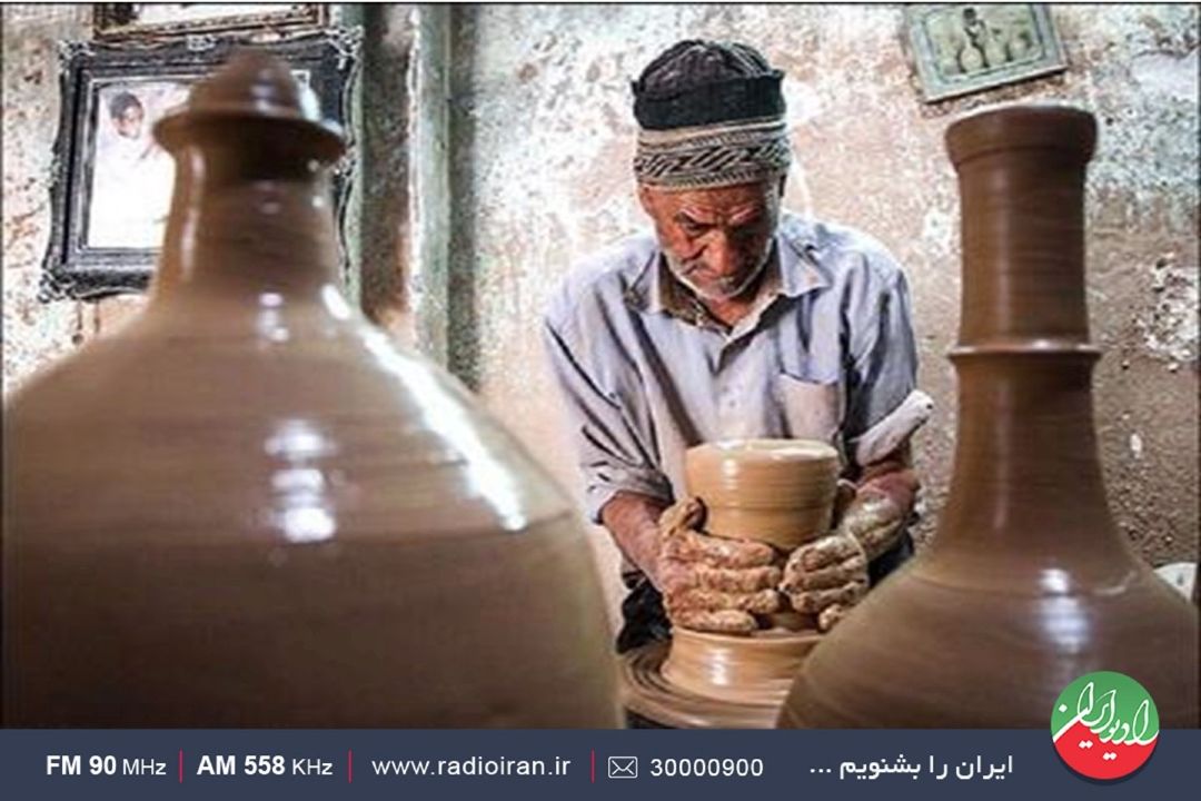 سفال‌های شهسوار ثبت ملی و جهانی شده‌اند 