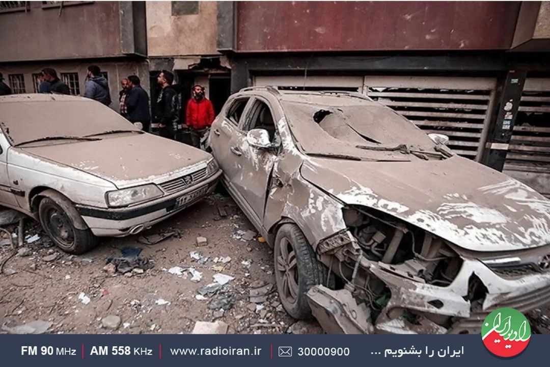 بخش قابل توجهی از خسارات پرداخت شده است