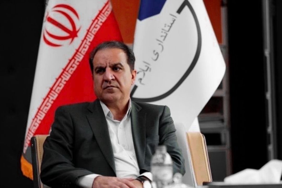 ظرفیت‌های مرزی، نفتی و گردشگری ایلام در خدمت تحقق اقتصاد مقاومتی 