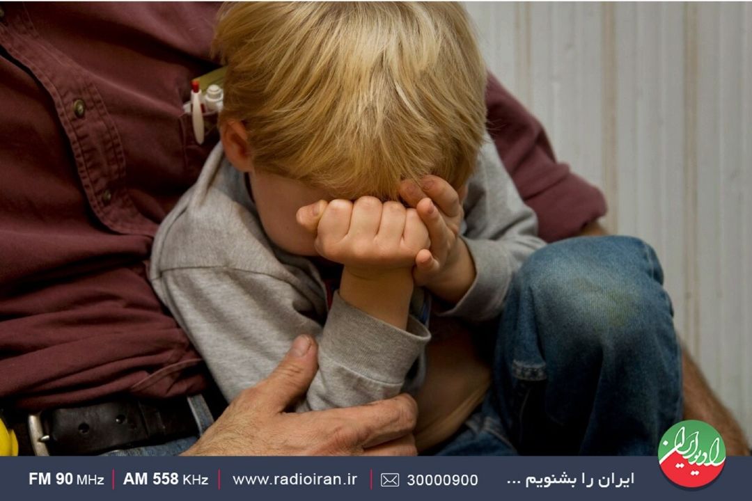 در وضعیت بحران حفظ آرامش مهم است