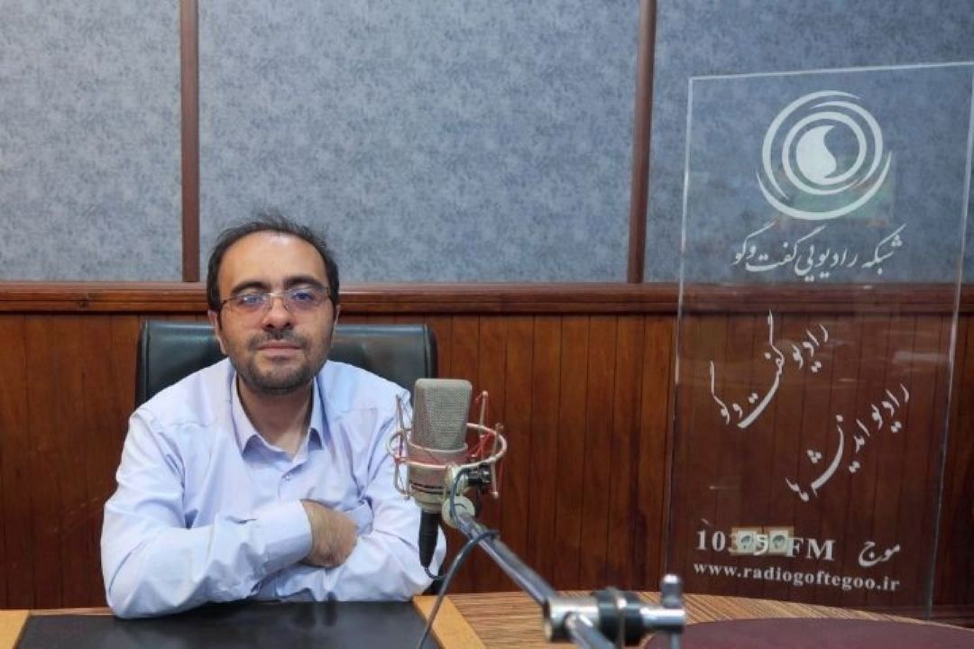  ایران وارد دوره‌ای از تغییر اقلیم شده/مدیریت تقاضای آب باید در اولویت باشد