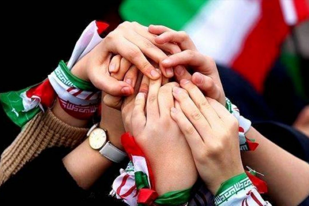  راز همبستگی ملی در شرایط بحران چگونه شكل می‌گیرد؟
