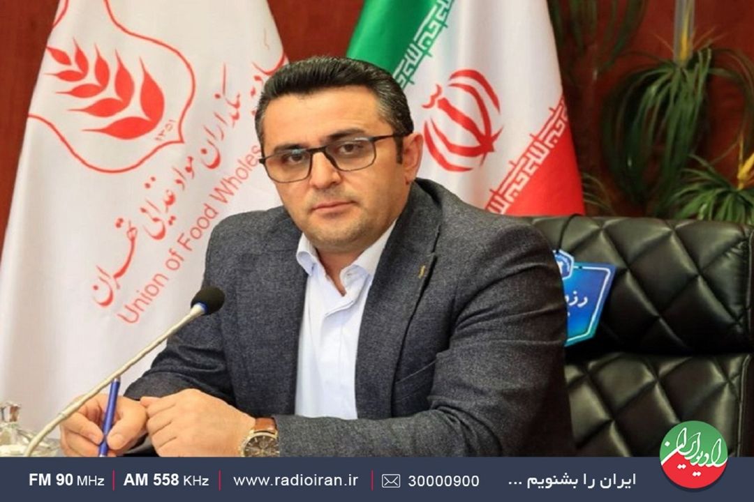 در جنگ رمضان خرید هیجانی وجود داشت