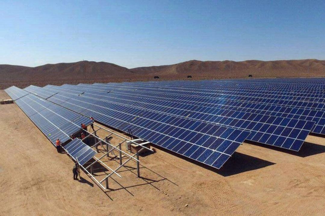 نقش تعاونی‌ها در بهینه‌سازی مصرف برق و توسعه انرژی خورشیدی