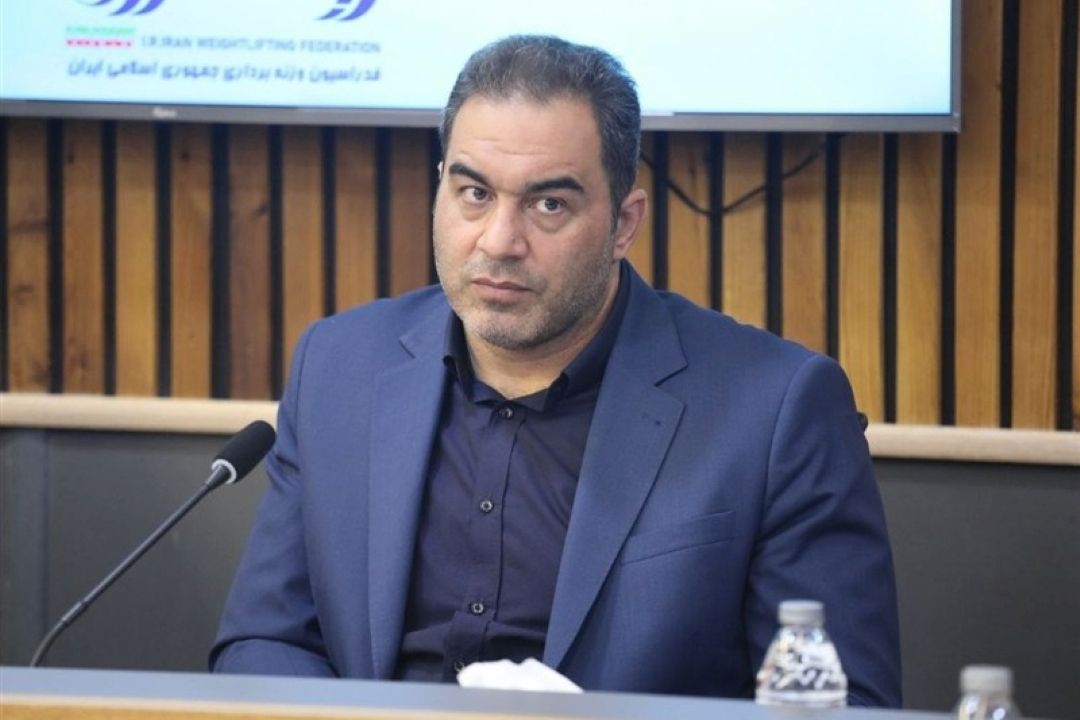 آغاز فعالیت سازمان لیگ وزنه‌برداری با تغییرات آیین‌نامه‌ای و حذف محدودیت ملی‌پوشان