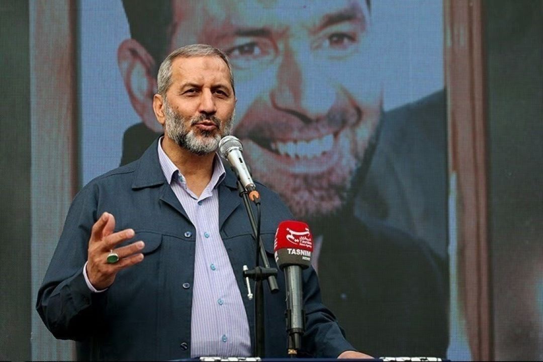 توصیه مهم سید مجید موسوی: مردم حضور در خیابان را حفظ كنند