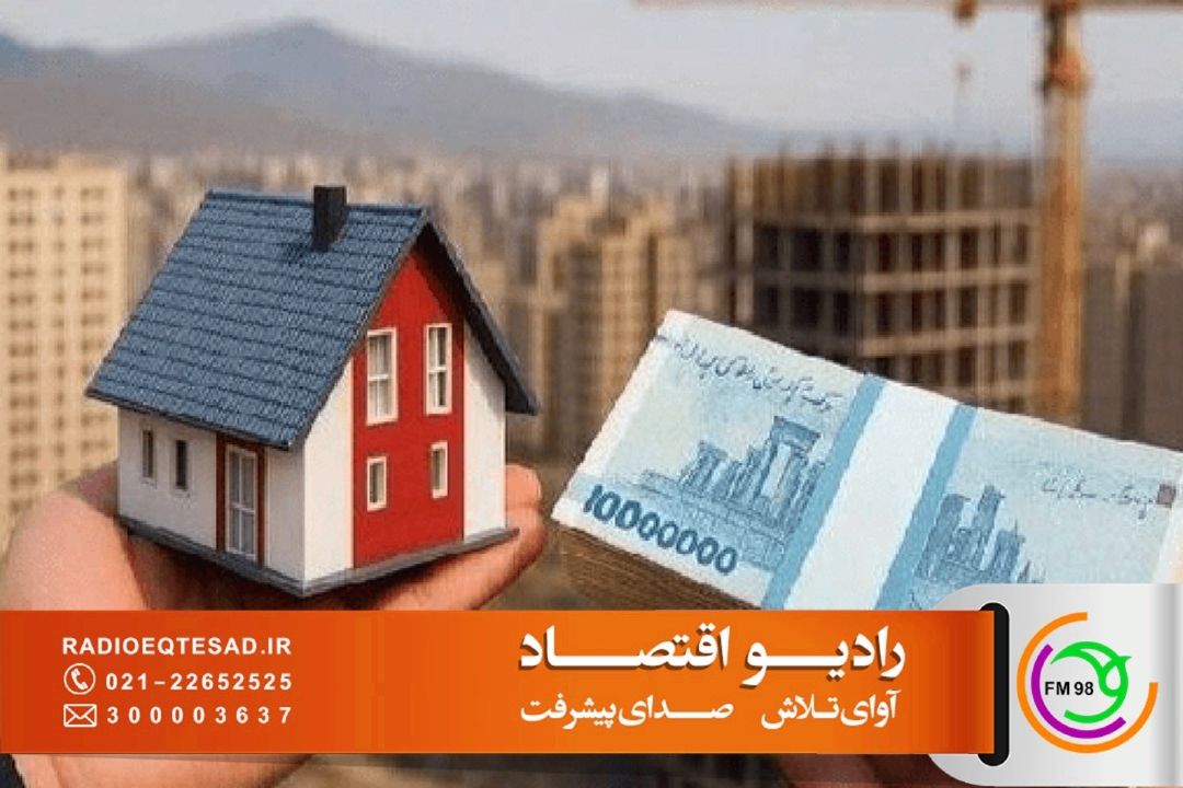 بررسی عملكرد پروژه‌های نهضت ملی مسكن در «امكان تا اسكان» 