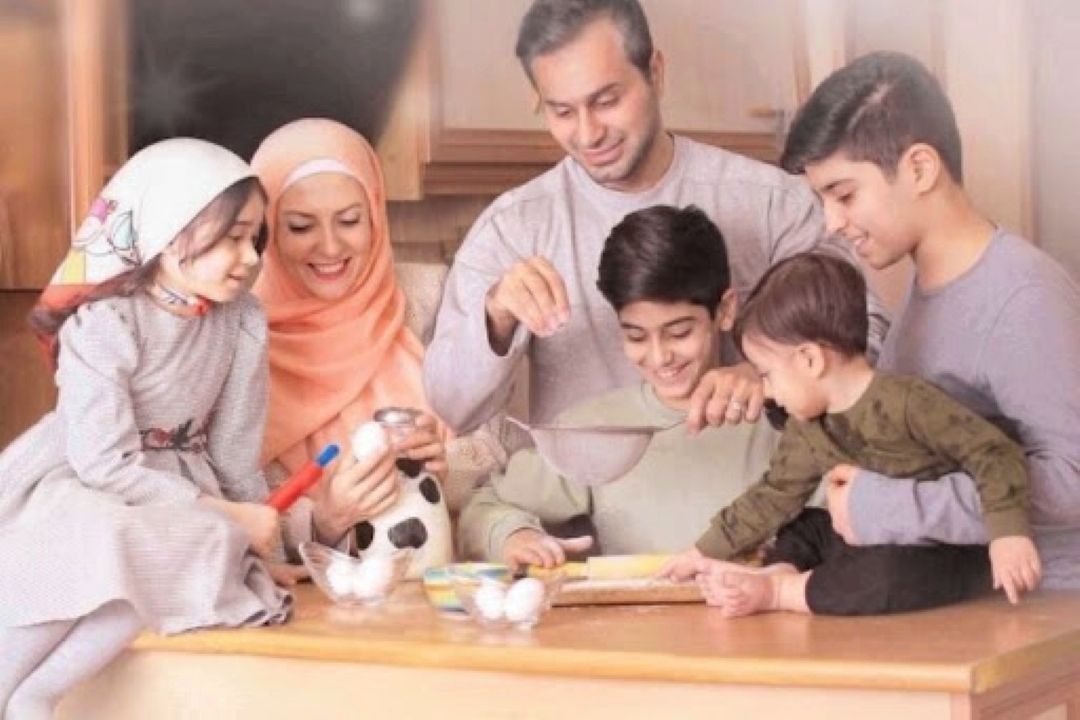 گفت‌وگوی خانوادگی، كلید كاهش استرس كودكان در شرایط بحران