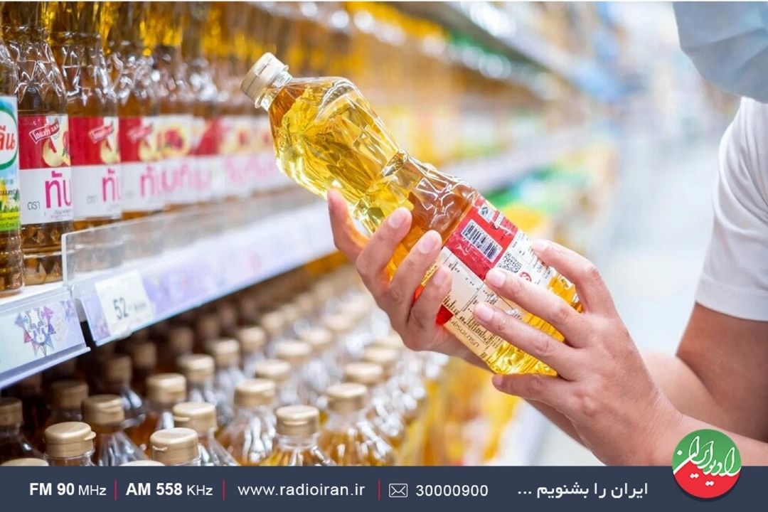 بازار روغن با هیچ‌كمبودی روبرو نیست