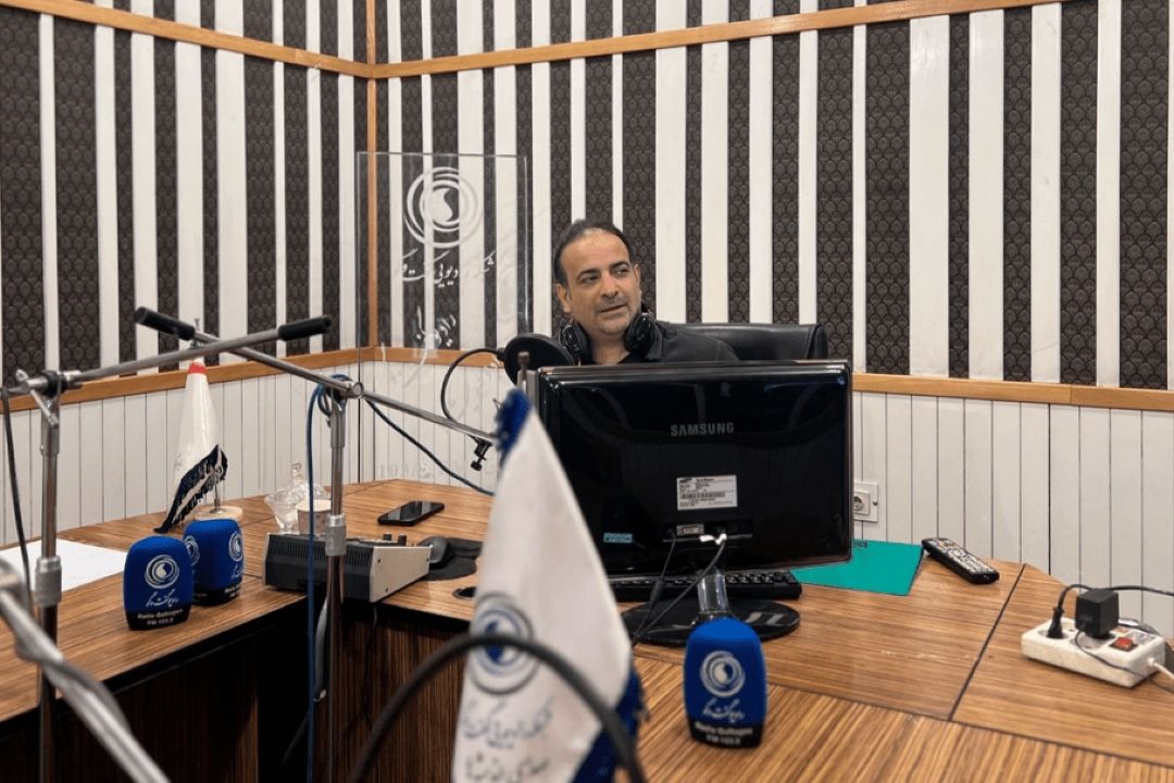 «جام هفتم» هر روز نبض جام جهانی را برای مخاطبان رصد می‌كند