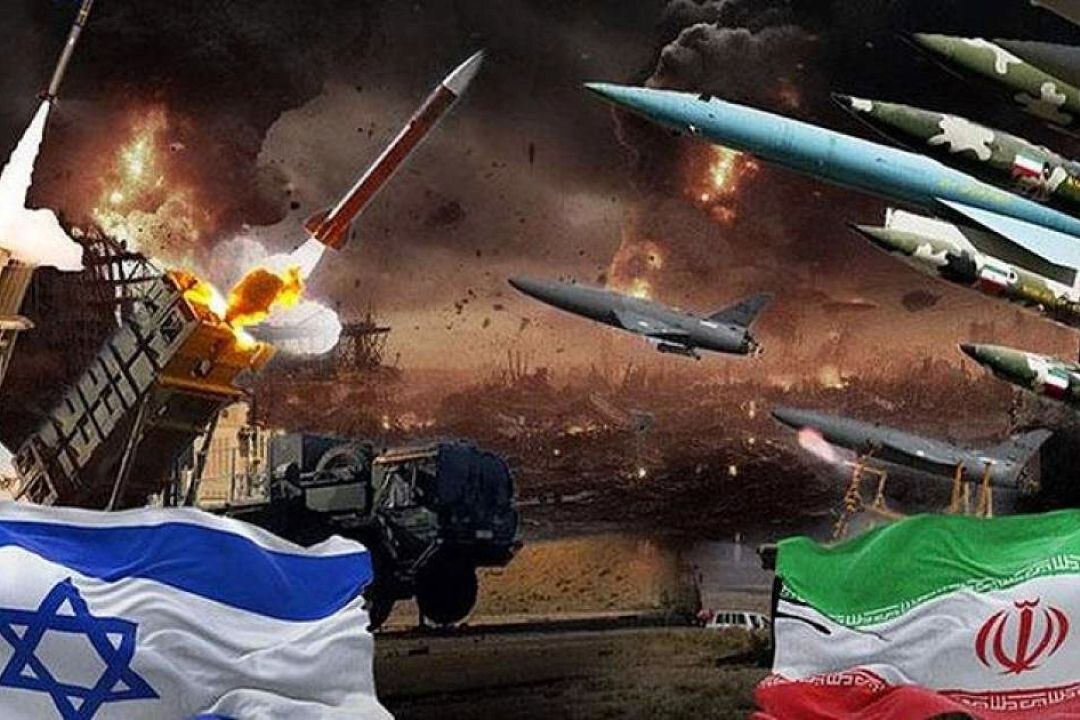  ایران با حمله به رژیم صهیونیستی برای دفاع از متحد خود، معادلات درگیری را تغییر داد