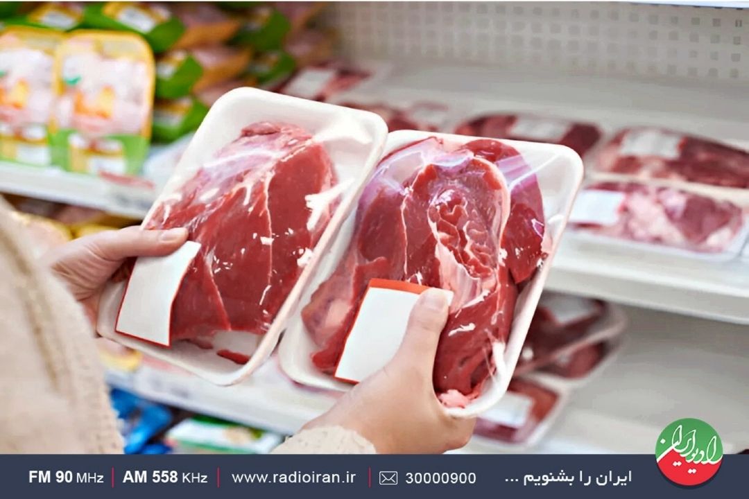 در گرانی گوشت دامدار مقصر نیست
