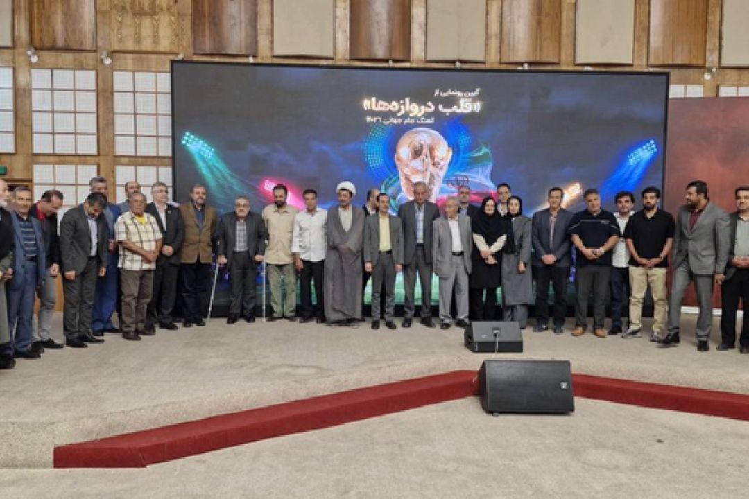 رسانه ملی یار دوازدهم ورزش ایران در جام جهانی است ‌