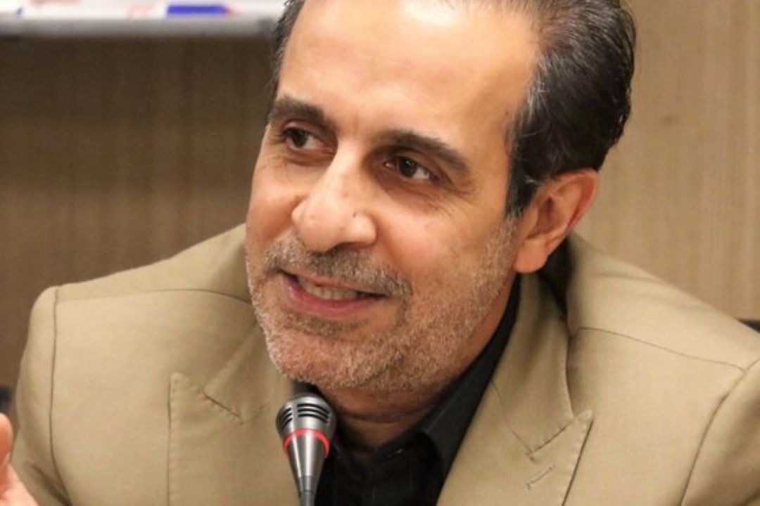 رسانه ملی یار دوازدهم ورزش ایران در جام جهانی است ‌