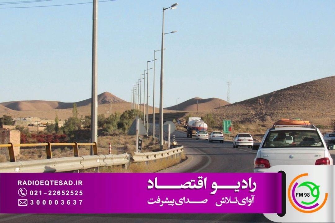  بررسی توسعه خطوط ریلی كشور و وضعیت ناوگان مسافربری در «آزاد راه»