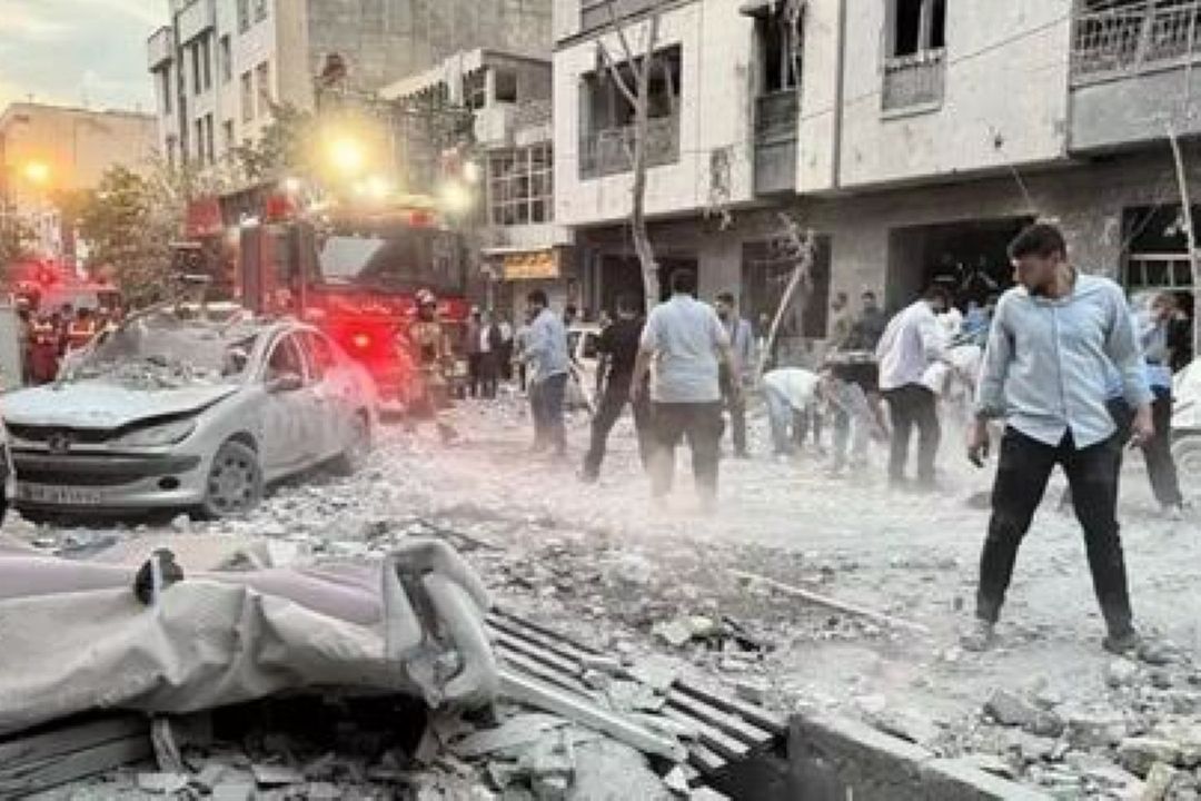 تحلیل دلایل آغاز جنگ 12 روزه؛ خطای محاسباتی دشمن و ناكامی در تحقق اهداف