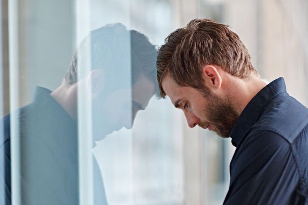 انسان واقعیت‌های زندگی را بپذیرد 