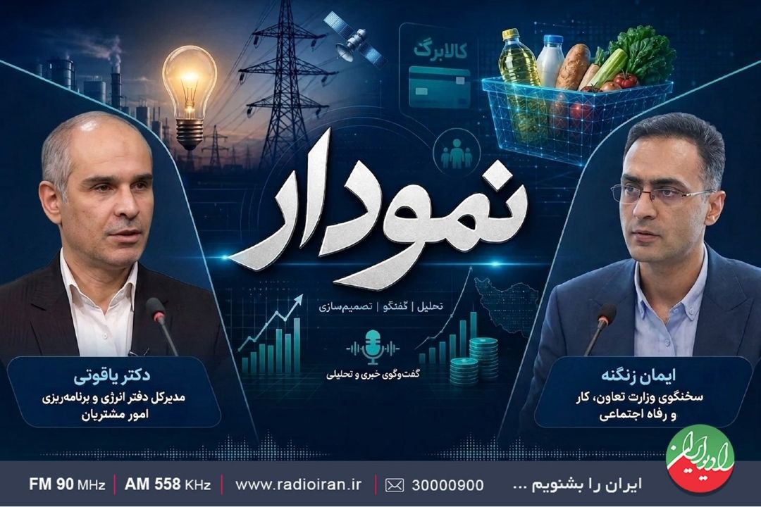 بررسی قطع برق و پیامدهای كالابرگ در «نمودار»