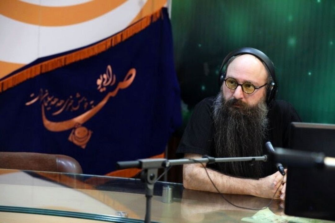 روایت حواشی جام جهانی در برنامه «عشق فوتبال»