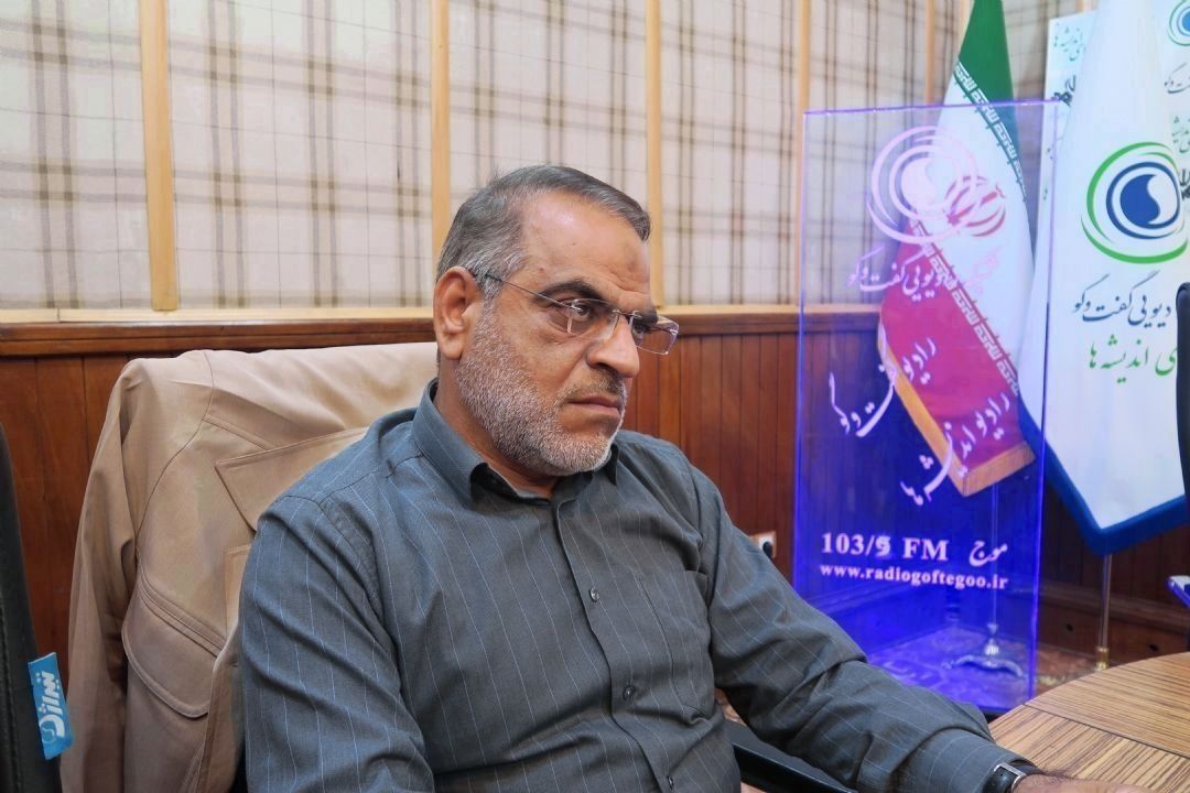  جنگ، مزیت‌های ژئوپلیتیك ایران را به برگ برنده راهبردی تبدیل كرد