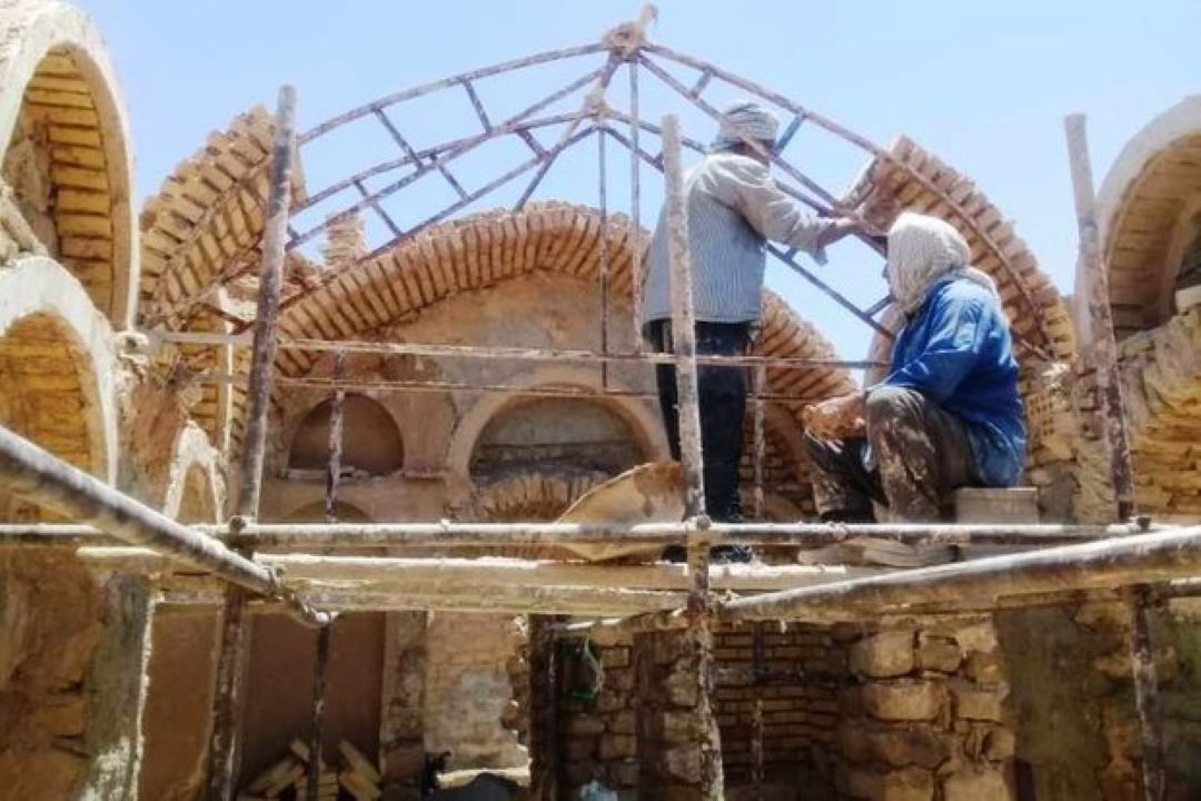  به‌جای تخریب ساختارهای شهری، فرهنگ مرمت نهادینه شود