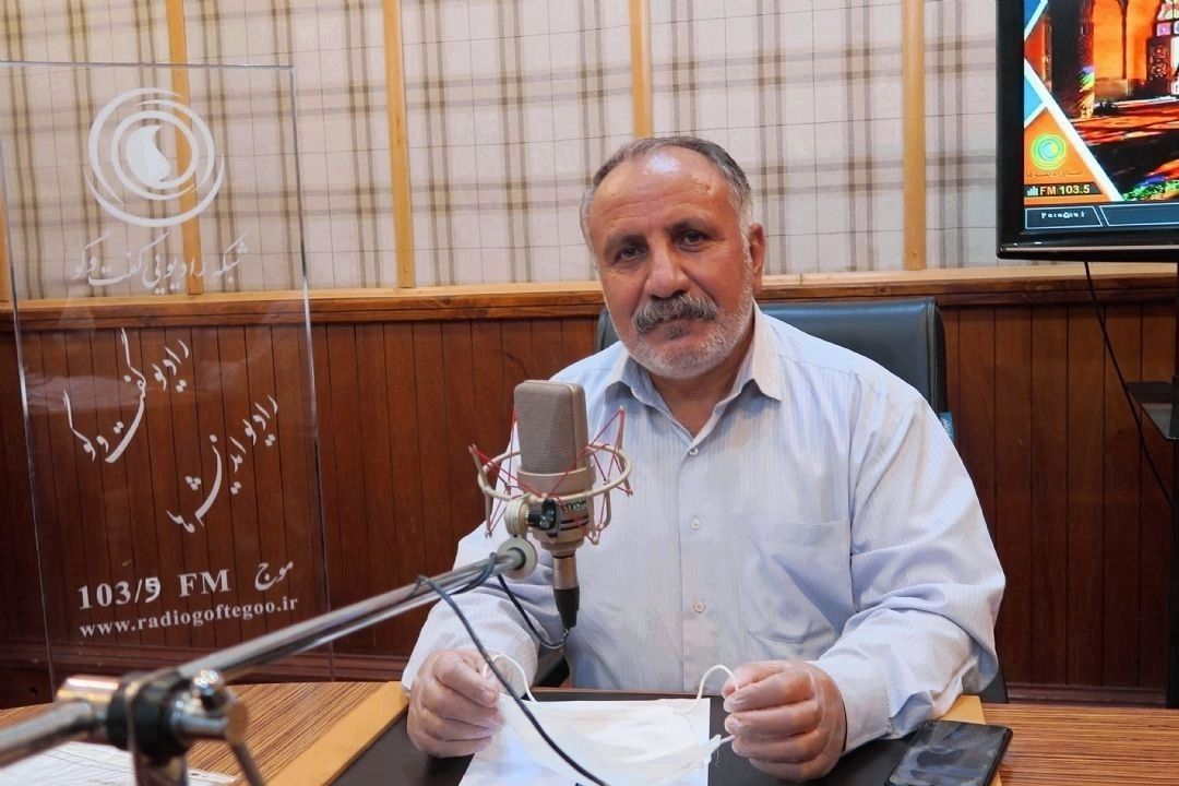 قیام عاشورا در طول تاریخ ایستاده است/ حسین(ع) نماد جانفشانی و مهربانی است