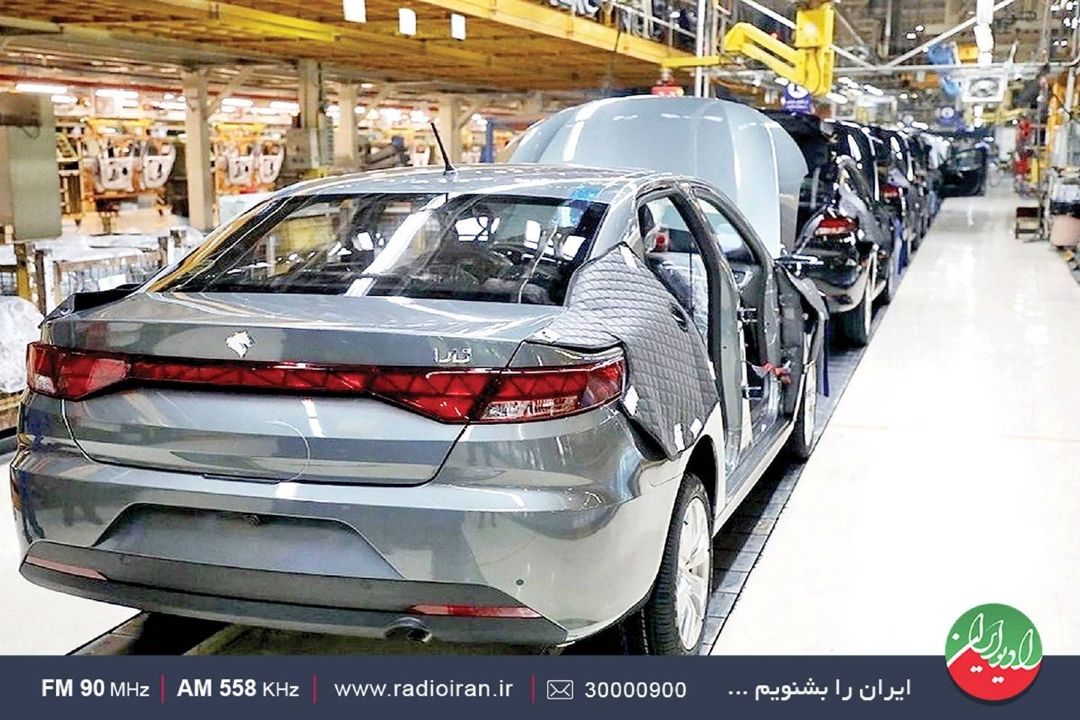 سال‌‎هاست ایران در جنگ به سر می‌برد