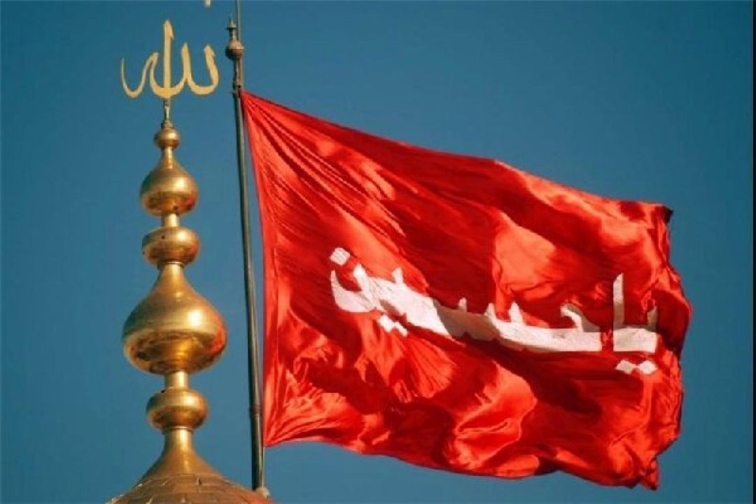 عاشورا خط تمایز دائمی حق و باطل است