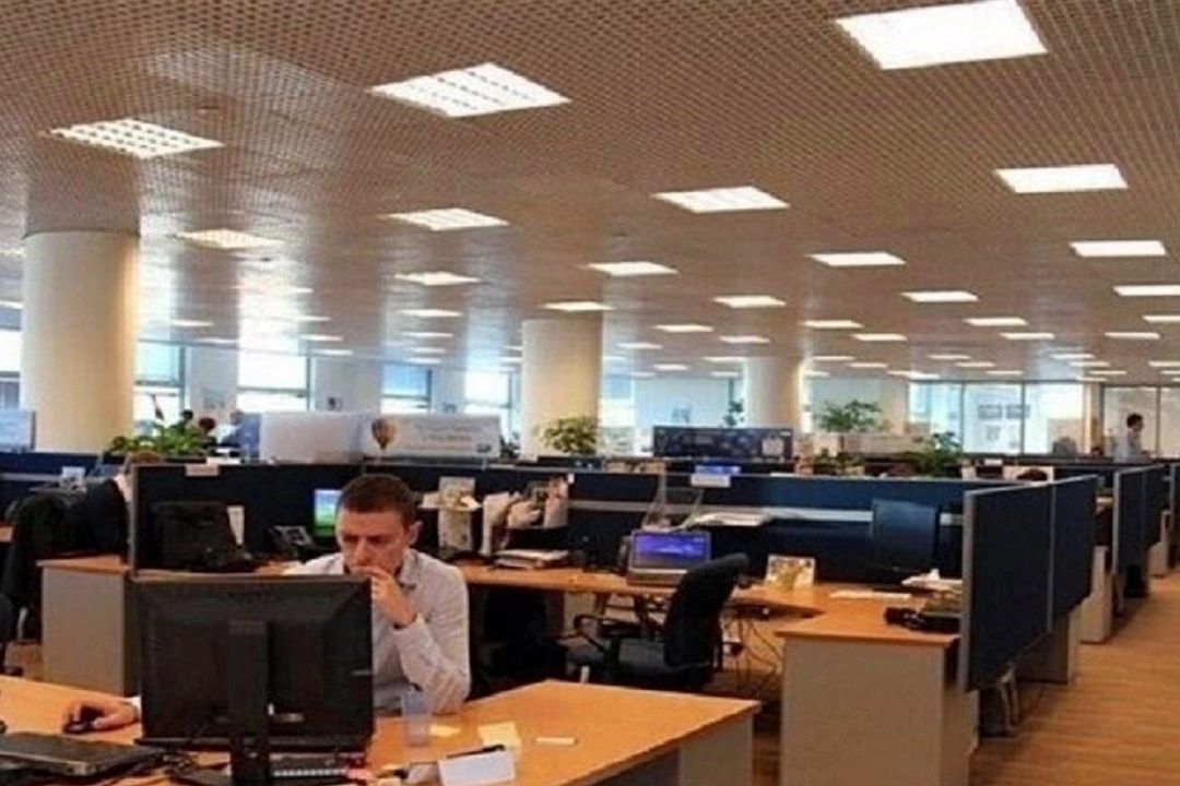 قطع برق 361 اداره و شعبه بانك در تهران به دلیل رعایت نكردن الگوی مصرف