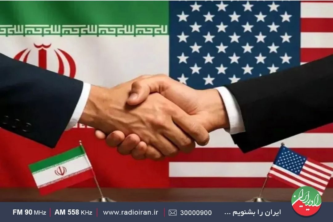 توافقی كه معادلات را تغییر داد